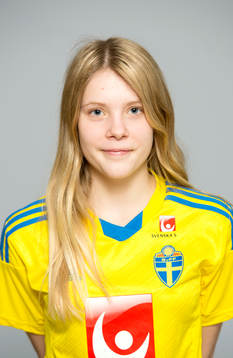 Ronja Fröberg 