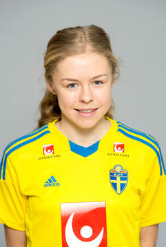 Maja Göthberg 