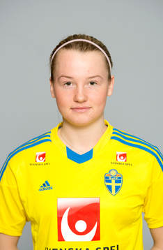 Elin Åkerman 