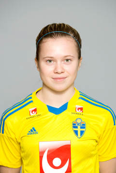 Alice Jonsson 