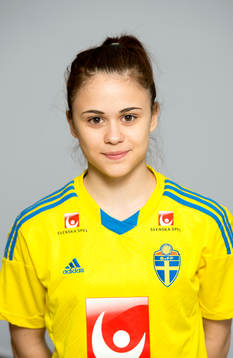 Amna Lihovic 