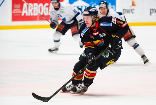 Djurgårdens Samuel Lofquist