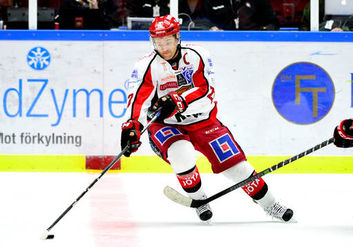 Almtunas Daniel Hermansson