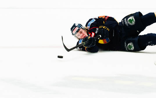 Djurgårdens Samuel Lofquist