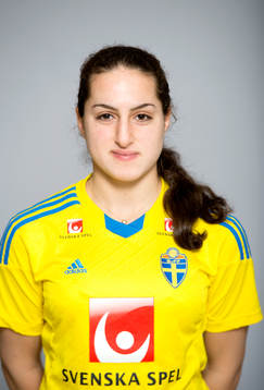 Sejde Abrahamsson