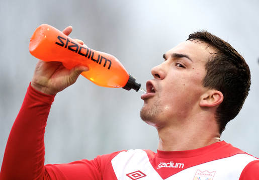 Assyriska Admir Aganovic