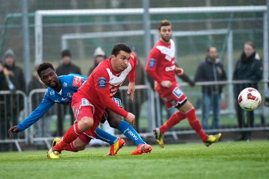 Assyriska Admir Aganovic