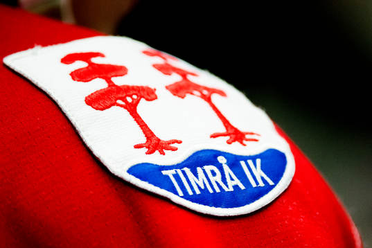 Bla gjennom flere bilder av Timrå IK