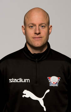 Anders Jacobson, Assisterande tränare, Linköping