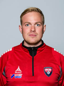 FC Rosengårds tränare Jonas Eidevall poserar för ett porträtt den 21 mars 2014 i Malmö.
