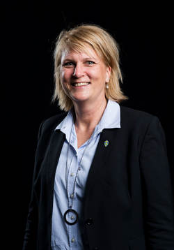 Camilla Hagman