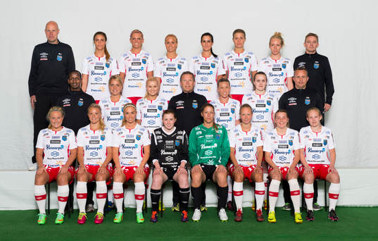  Mikael Johansson, Isabelle Jokiaho, Lina Albinsson, Frida Jingblad Arbnora Robeli, Tilda Bengtsson, Julia Carlsson, Mattias Hed, Mellersta raden från vänster: Mohamed Omar Jama, Irene Isaksson, Amanda Johnsson-Haahr, Håkan Magnusson, Emma Krantz, Catarina Nilsson, Håkan Olsson, Nedre raden från vänster: Alicia Svensson, Jessica Jingblad, Antonia Andersson, Michaela Dahlberg, Anna Eckert, Julia Arvidsson, Ebba Hed, Frida Ottosson.