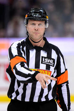 Domare Ulf Rönnmark