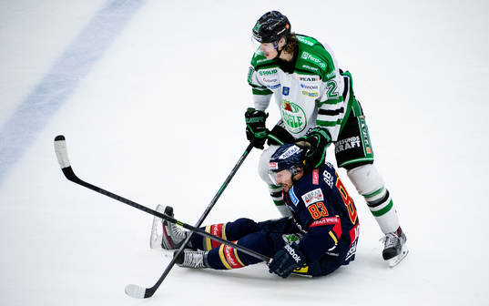 Rögles Rögles Emil Molin och Djurgårdens Djurgårdens