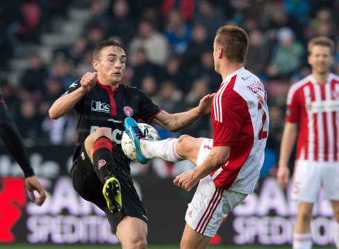 [DK=20140305: Petter Andersson, FCM Kasper Risgård, AaB]
