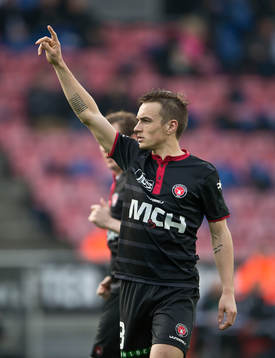 [DK=20140305: Petter Andersson, FCM]