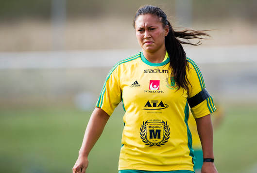 Bollstanäs Ida Hedstad