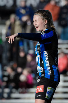 Sirius Sanna Öhlund