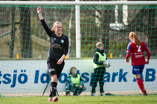 Kopparbergs Annica Sjölund