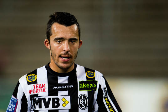 Landskronas Paul Torres