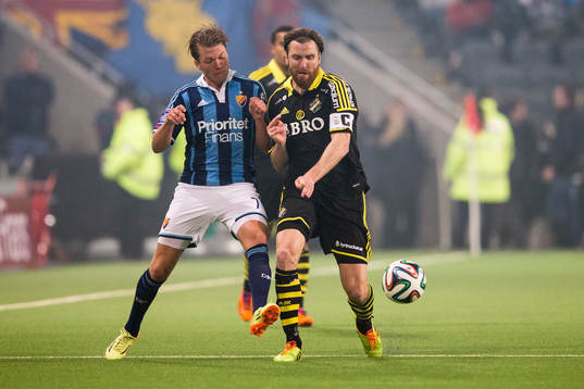 s Nils-Eric Johansson