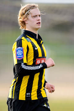 Häckens Gustav Berggren