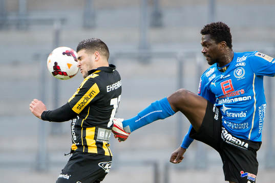 Häckens Moestafa El Kabir