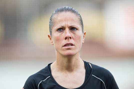 Göteborgs Sabrina Viguier