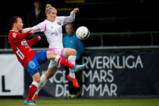 Rosengårds Anja Mittag