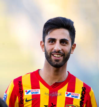 Syrianskas Isa Demir