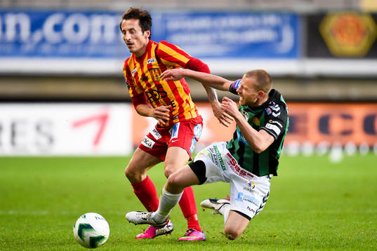 Syrianskas Louay Chanko