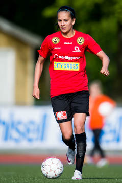 LB07s Josefine Rydle