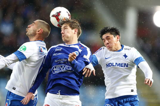 Norrköpings Rawez Lawan, Åtvidabergs Victor Sköld och