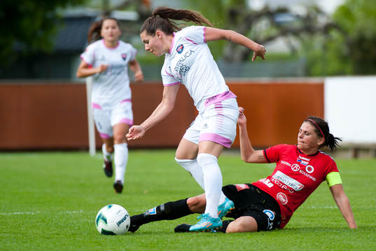 Rosengårds Ramona Bachmann