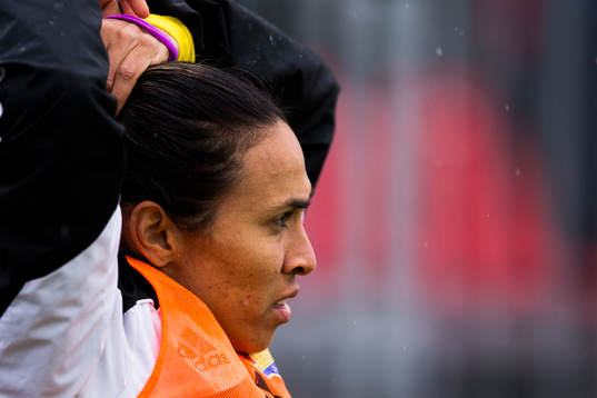 Tyresös Marta Vieira da Silva