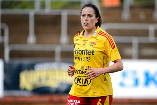 Tyresös Madelaine Edlund