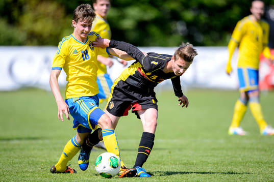 Sveriges Filip Varenhed