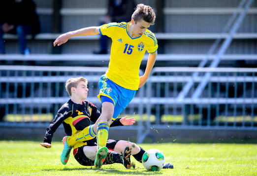 Sveriges Adin Bukva