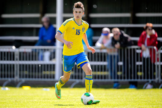 Sveriges Adin Bukva