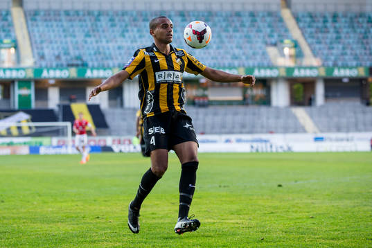 Häckens Walid Atta