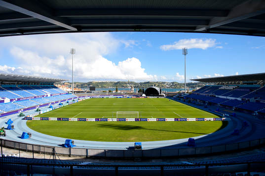 Arenan Estádio do Restelo