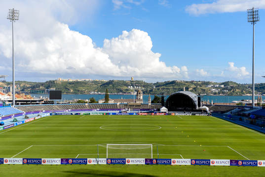 Arenan Estádio do Restelo