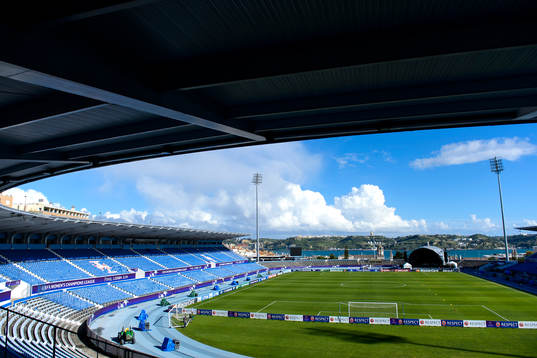 Arenan Estádio do Restelo