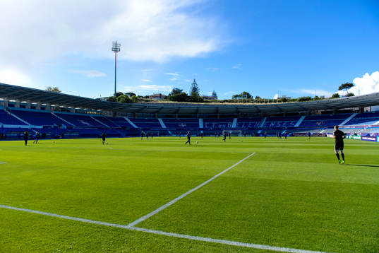 Arenan Estádio do Restelo