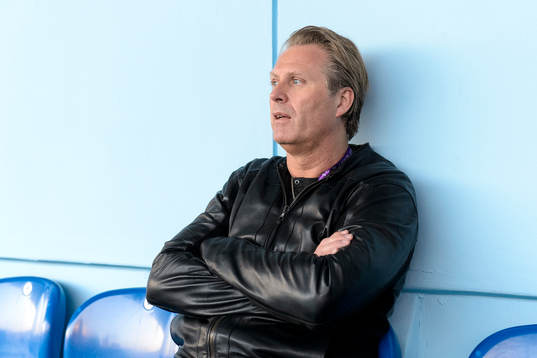 Hans Löfgren