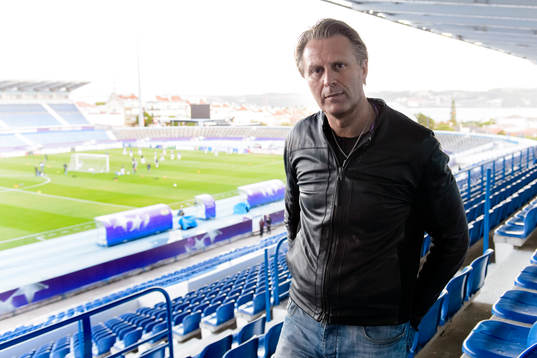 Hans Löfgren