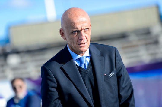 Pierluigi Collina