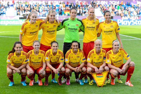 Tyresös startelva