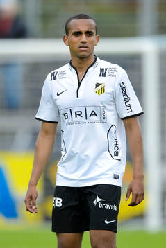 Häckens Walid Atta