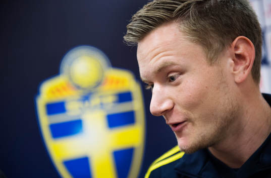 Mattias Johansson